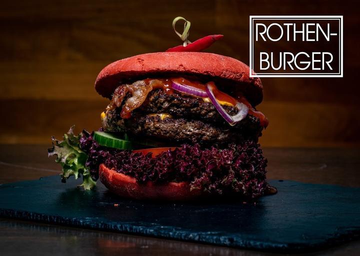 Rothen Burger